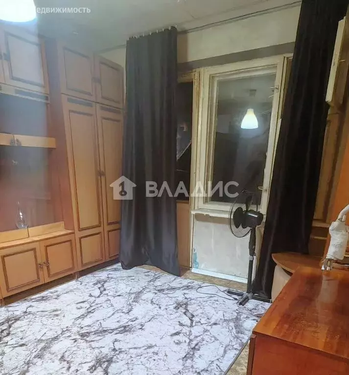 1-комнатная квартира: Новороссийск, улица Куникова, 50А (22 м) - Фото 0