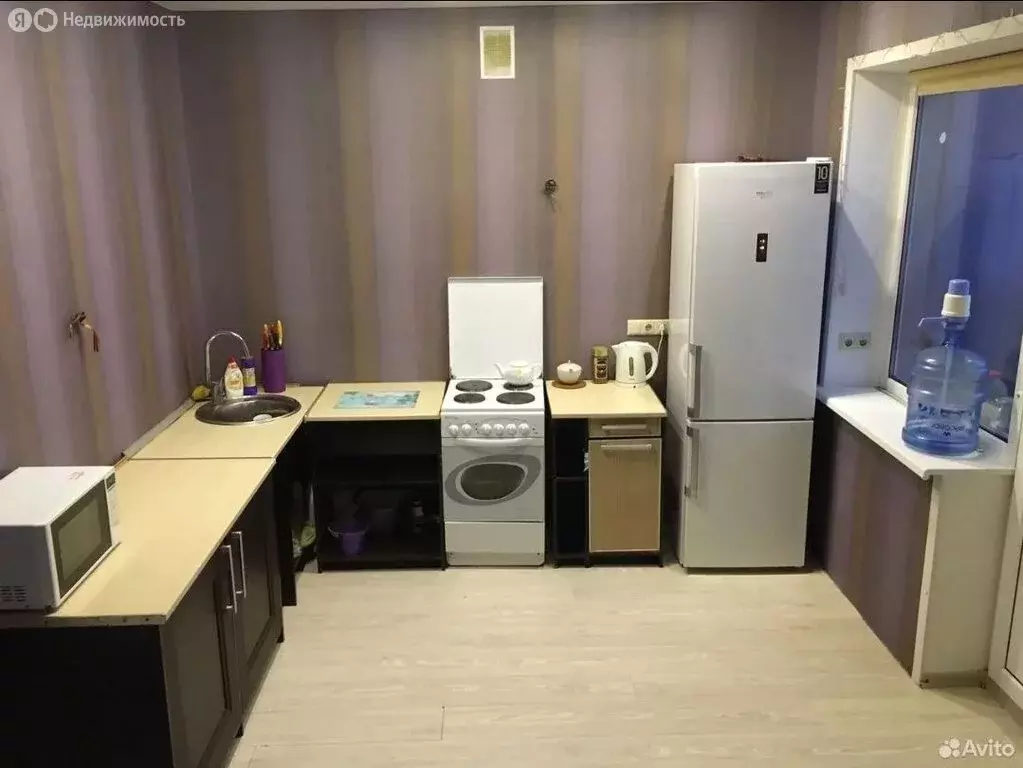 1-комнатная квартира: село Подстепки, жилой комплекс Солнечный, ... - Фото 2