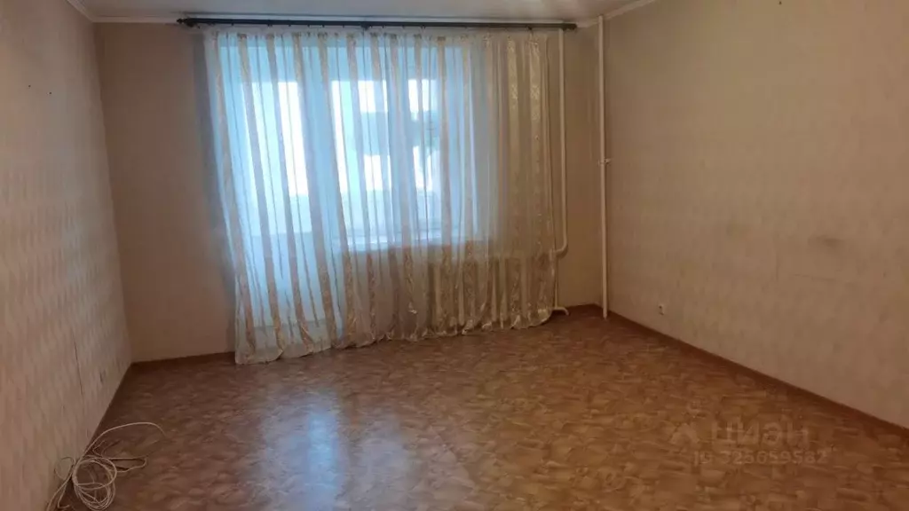 2-к кв. Татарстан, Набережные Челны 65-й комплекс, 1 (56.6 м) - Фото 2