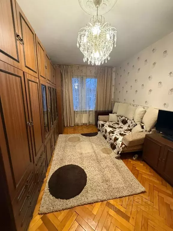 1-к кв. Московская область, Королев ул. К.Д. Трофимова, 16 (33.0 м) - Фото 1