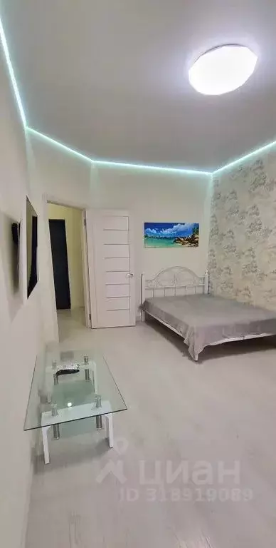 1-к кв. Краснодарский край, Новороссийск наб. Адмирала Серебрякова, ... - Фото 1