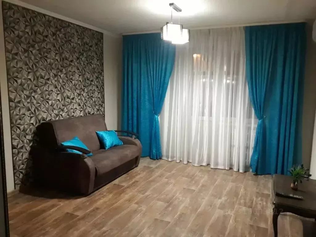 1-к кв. Волгоградская область, Волжский ул. Александрова, 2 (40.0 м) - Фото 0