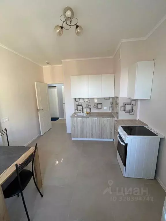 1-к кв. Москва ул. Маресьева, 6к1 (35.1 м) - Фото 2