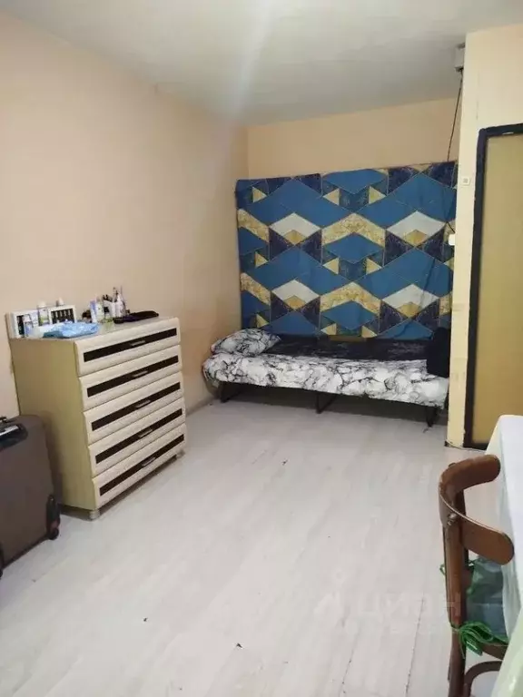 Комната Москва Каширское ш., 98К1 (14.7 м) - Фото 2