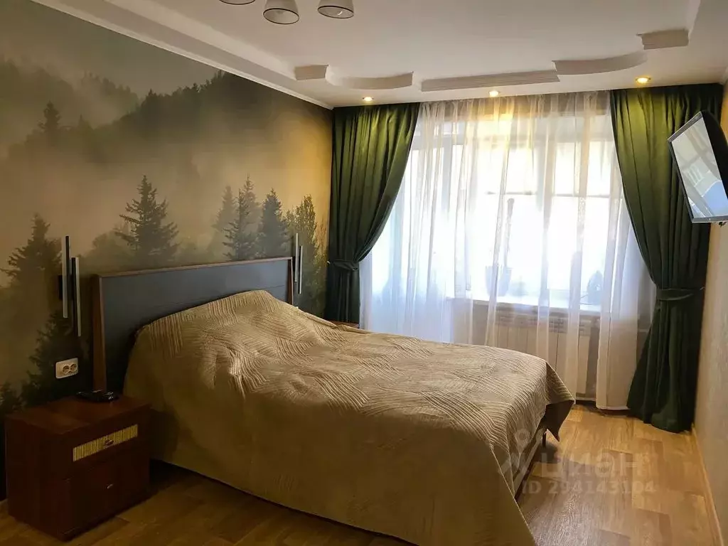 1-к кв. Хабаровский край, Ванино рп бул. Приморский, 7 (31.0 м) - Фото 2