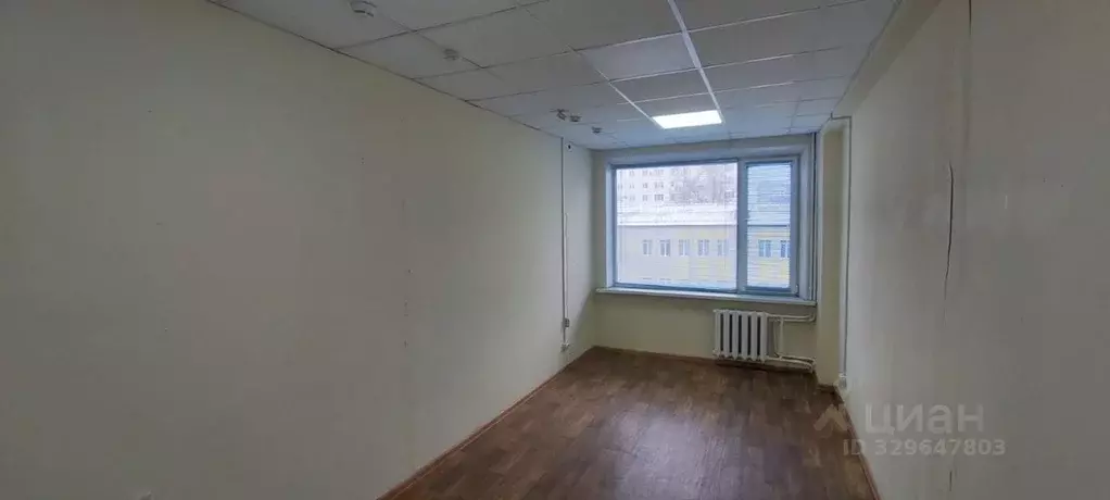 Офис в Тульская область, Тула Красноармейский просп., 7 (18 м) - Фото 1