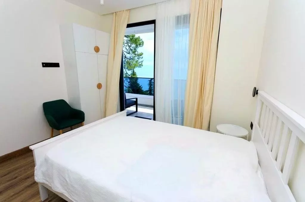 1-к кв. Крым, Ялта ул. Дражинского, 35Ц (36.0 м) - Фото 1