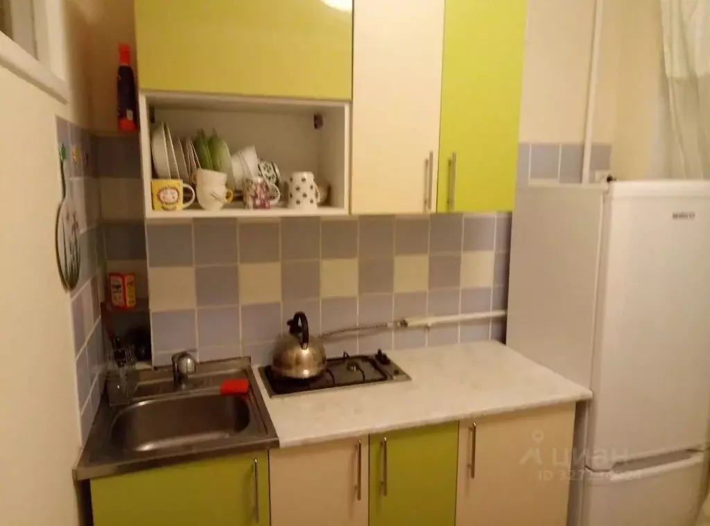 2-к кв. Москва Байкальская ул., 44К3 (54.0 м) - Фото 1