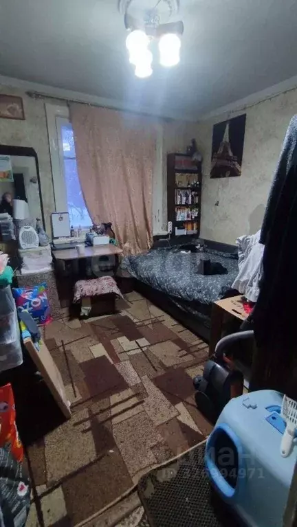 Комната Санкт-Петербург ул. Танкиста Хрустицкого, 14 (13.0 м) - Фото 1