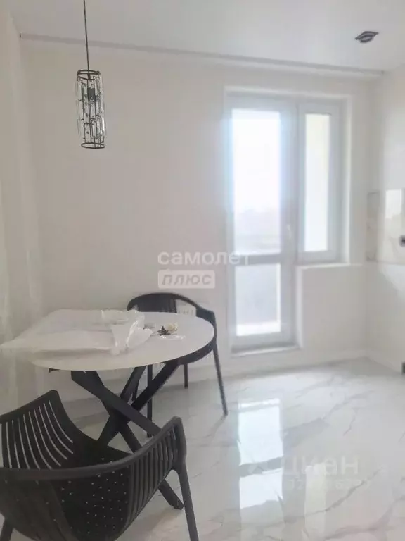 1-к кв. Московская область, Чехов Центральная ул., 42 (35.7 м) - Фото 2