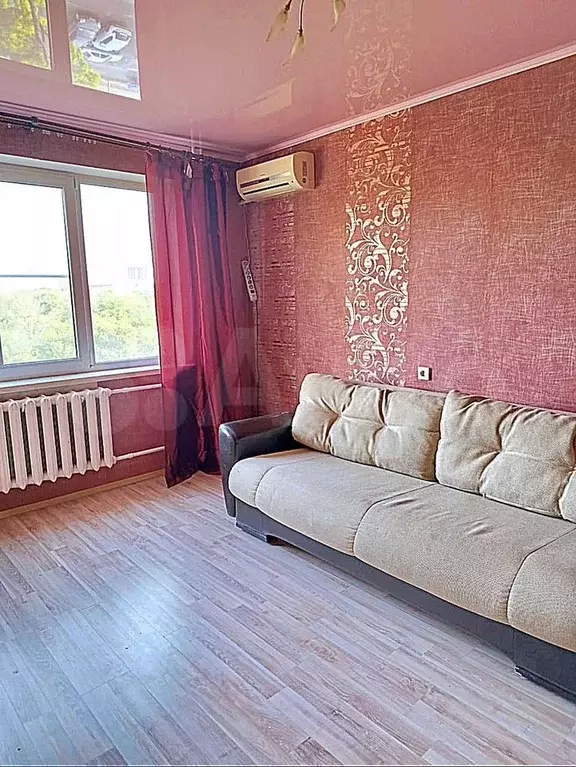 2-к. квартира, 52 м, 5/10 эт. - Фото 0