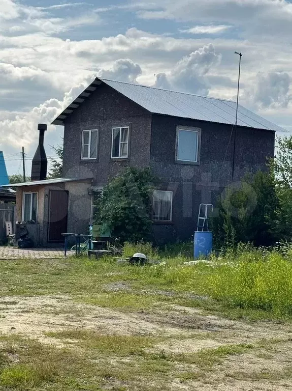 Дача 85 м на участке 10 сот. - Фото 0