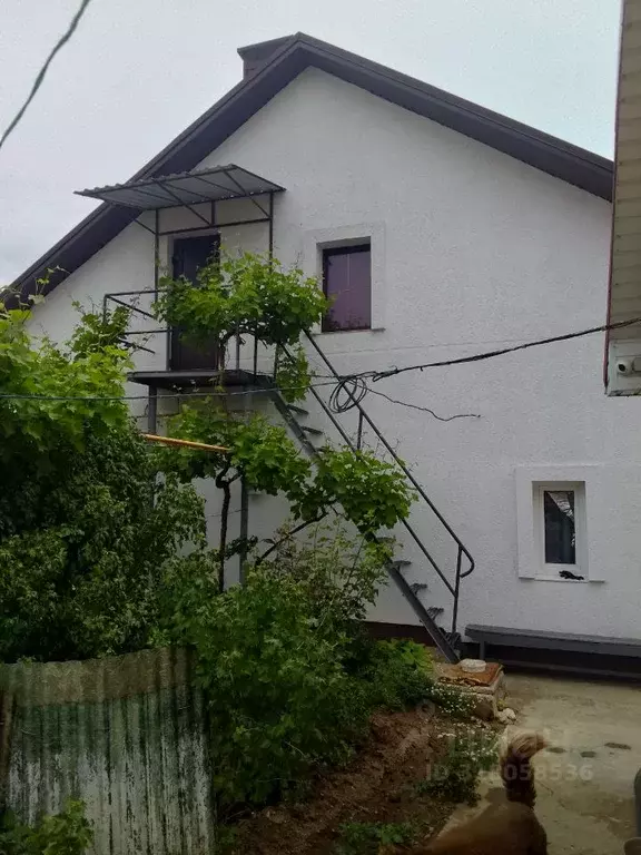 Дом в Крым, Саки  (120 м) - Фото 0