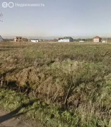Участок в Калининградская область, Гурьевский муниципальный округ, ... - Фото 0