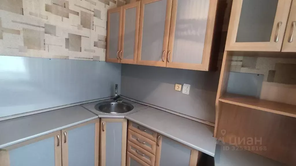 2-к кв. Башкортостан, Стерлитамак Деповская ул., 21 (45.0 м) - Фото 1