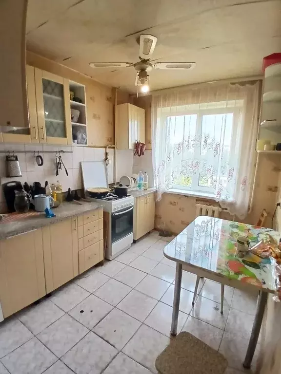 3-к кв. Чувашия, Чебоксары просп. Тракторостроителей, 35 (68.0 м) - Фото 1