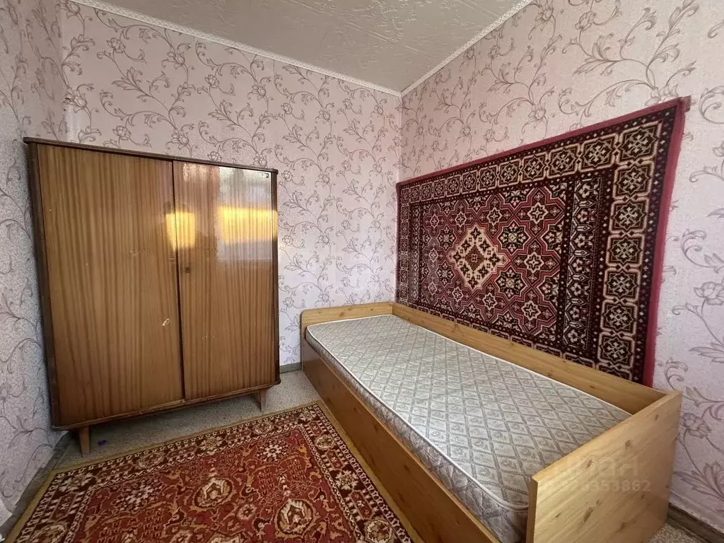 3-к кв. Саратовская область, Саратов Моторная ул., 16 (57.6 м) - Фото 2