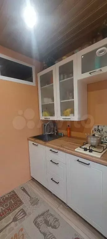 3-к. квартира, 62,7 м, 3/5 эт. - Фото 1