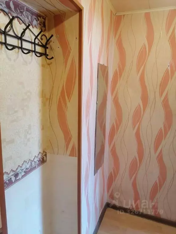 1-к кв. Саратовская область, Энгельс ул. Менделеева, 10 (30.0 м) - Фото 2