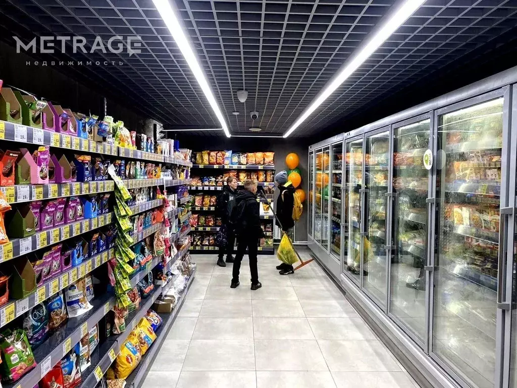 Торговая площадь в Кемеровская область, Прокопьевск Пионерская ул., 49 ... - Фото 2