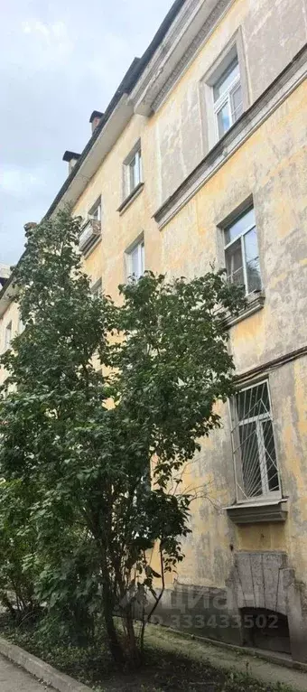 Комната Санкт-Петербург остров Канонерский, 16 (13.6 м) - Фото 1