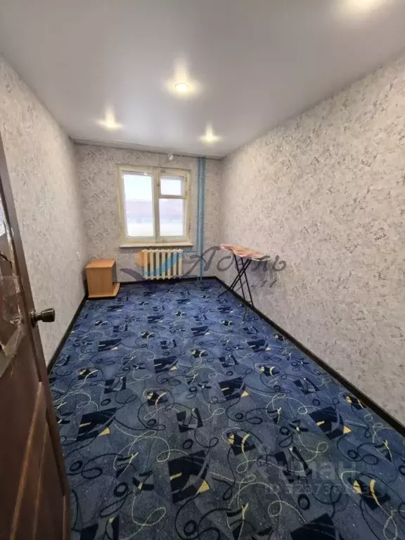 2-к кв. Красноярский край, Норильск ул. Нансена, 62 (43.2 м) - Фото 1