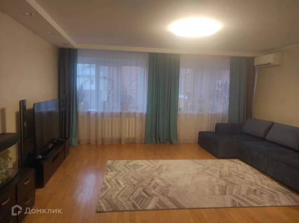 Продаётся 3-к квартира, 115.7 м - Фото 1