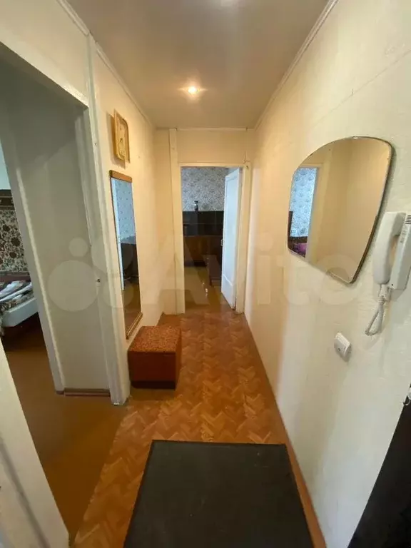 3-к. квартира, 60 м, 4/5 эт. - Фото 1