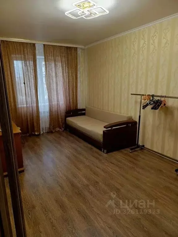 1-к кв. Московская область, Дедовск г. Истра муниципальный округ, ул. ... - Фото 1