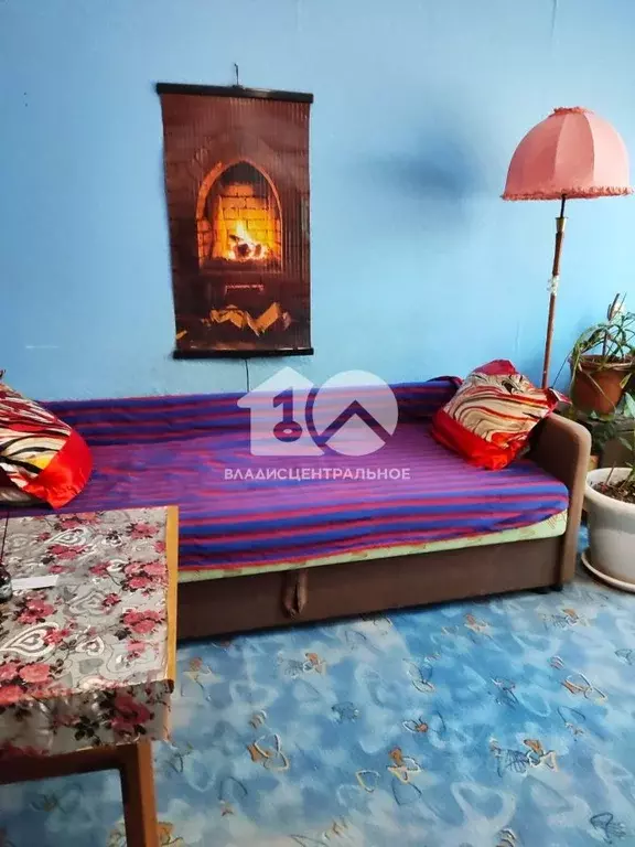 Комната Новосибирская область, Новосибирск Нижняя Ельцовка мкр, ул. ... - Фото 1