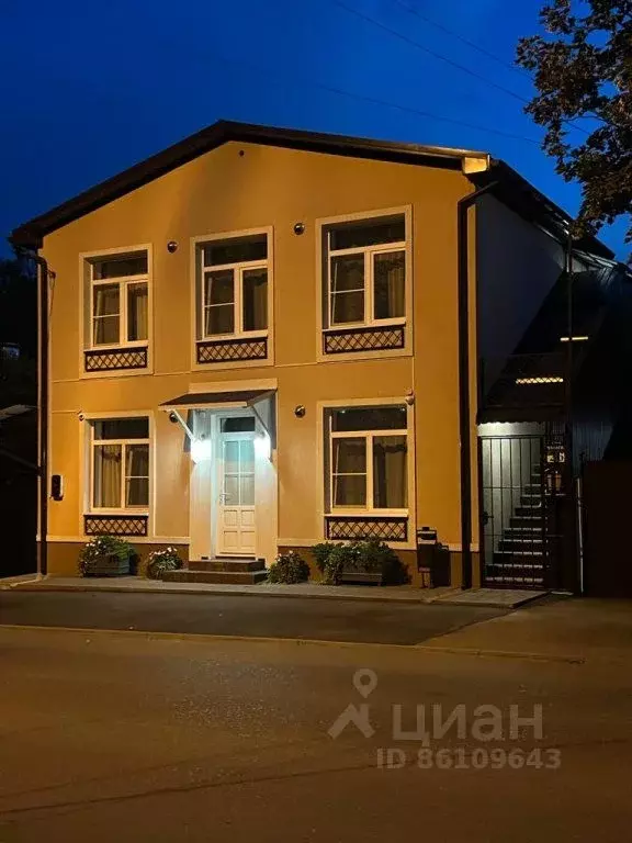 2-к кв. Ставропольский край, Ессентуки ул. Чапаева, 26 (20.0 м) - Фото 1