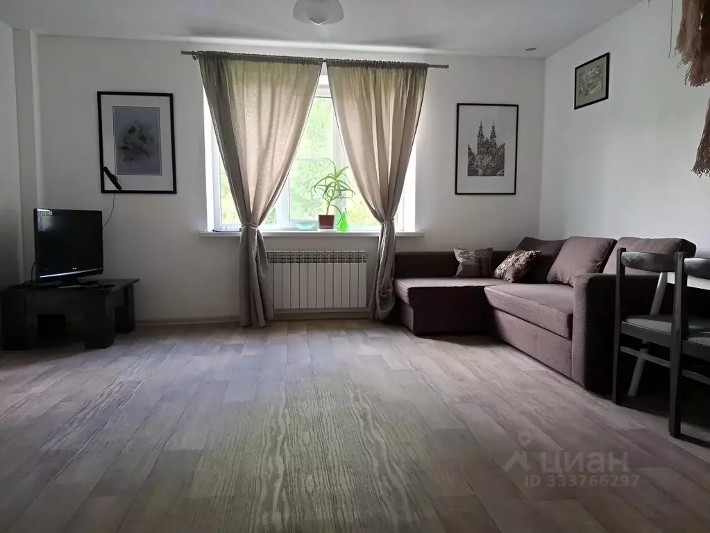 Дом в Пензенская область, Пенза ул. Зеленый Овраг (230 м) - Фото 2