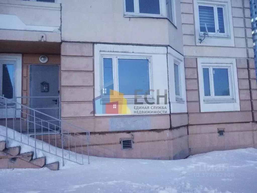 Помещение свободного назначения в Тульская область, Тула ул. ... - Фото 2