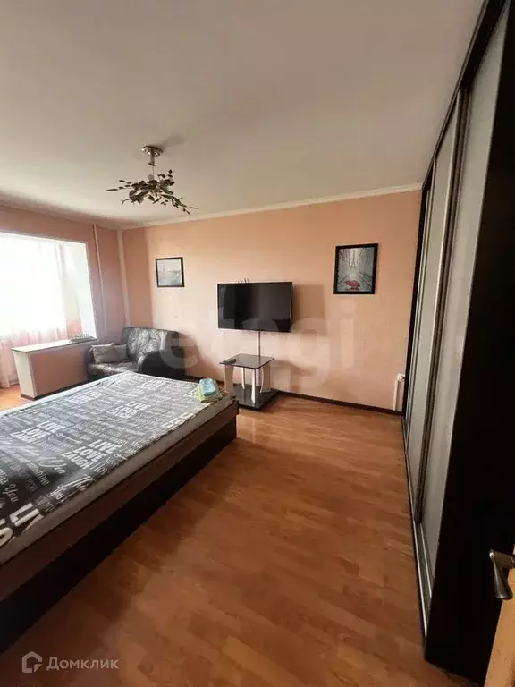 Продаётся 1-к квартира, 36 м - Фото 0