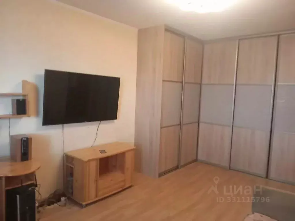 Комната Москва ул. Маршала Голованова, 1 (20.0 м) - Фото 1