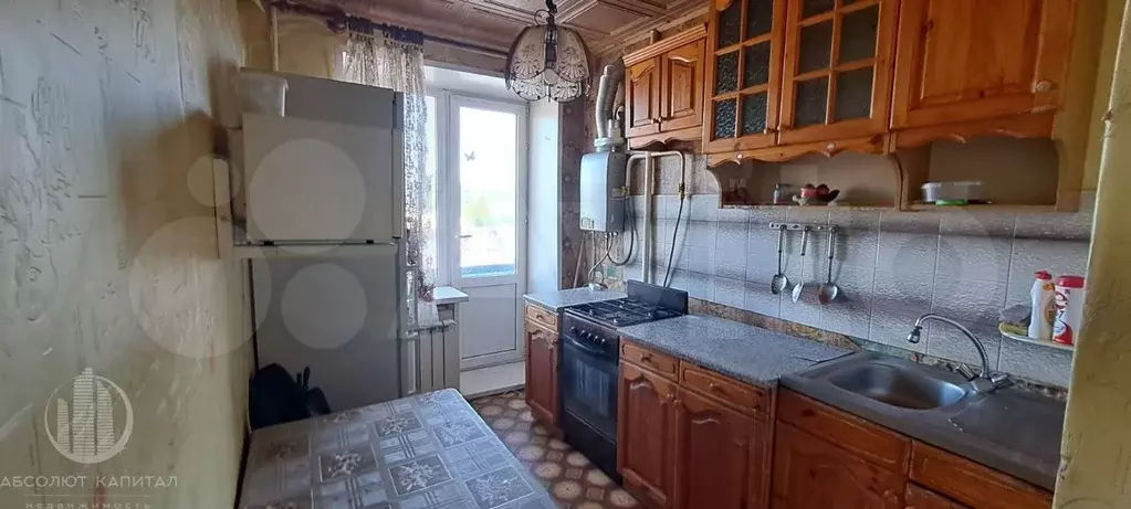 2-к. квартира, 41 м, 3/9 эт. - Фото 0