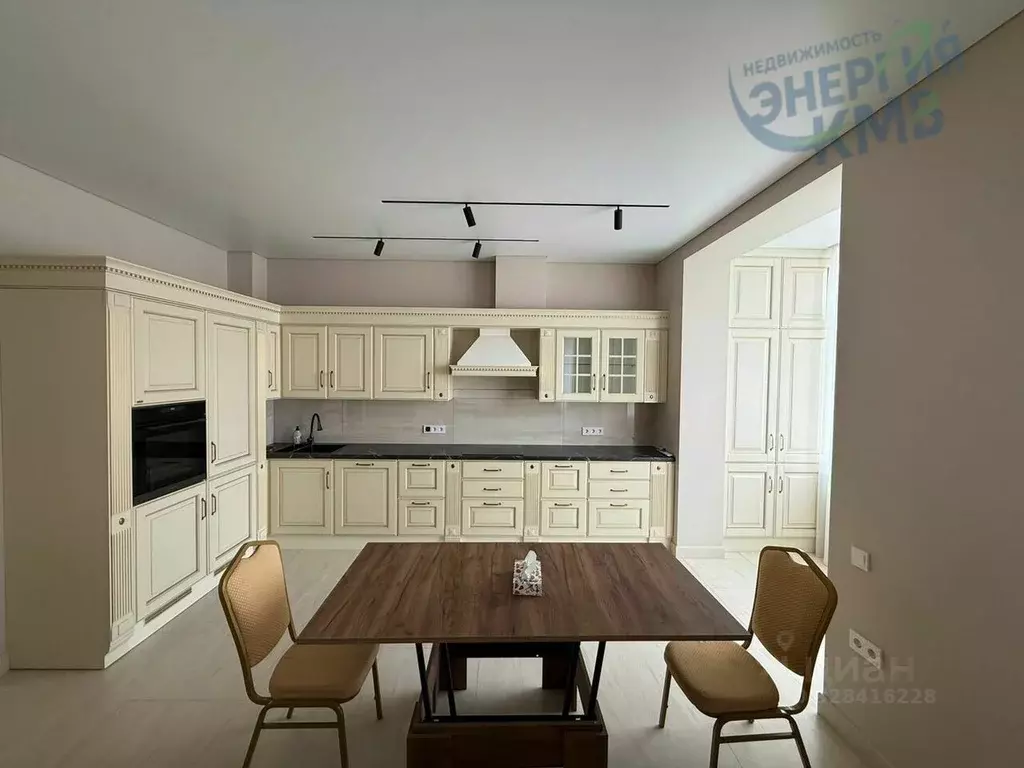 3-к кв. Ставропольский край, Предгорный муниципальный округ, Новая ... - Фото 2