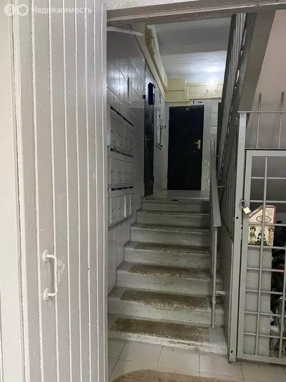 1к в 3-комнатной квартире (11.4 м) - Фото 0
