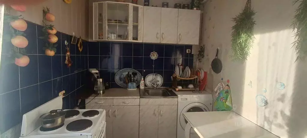 3-к кв. Свердловская область, Екатеринбург ул. Бебеля, 114 (60.0 м) - Фото 2