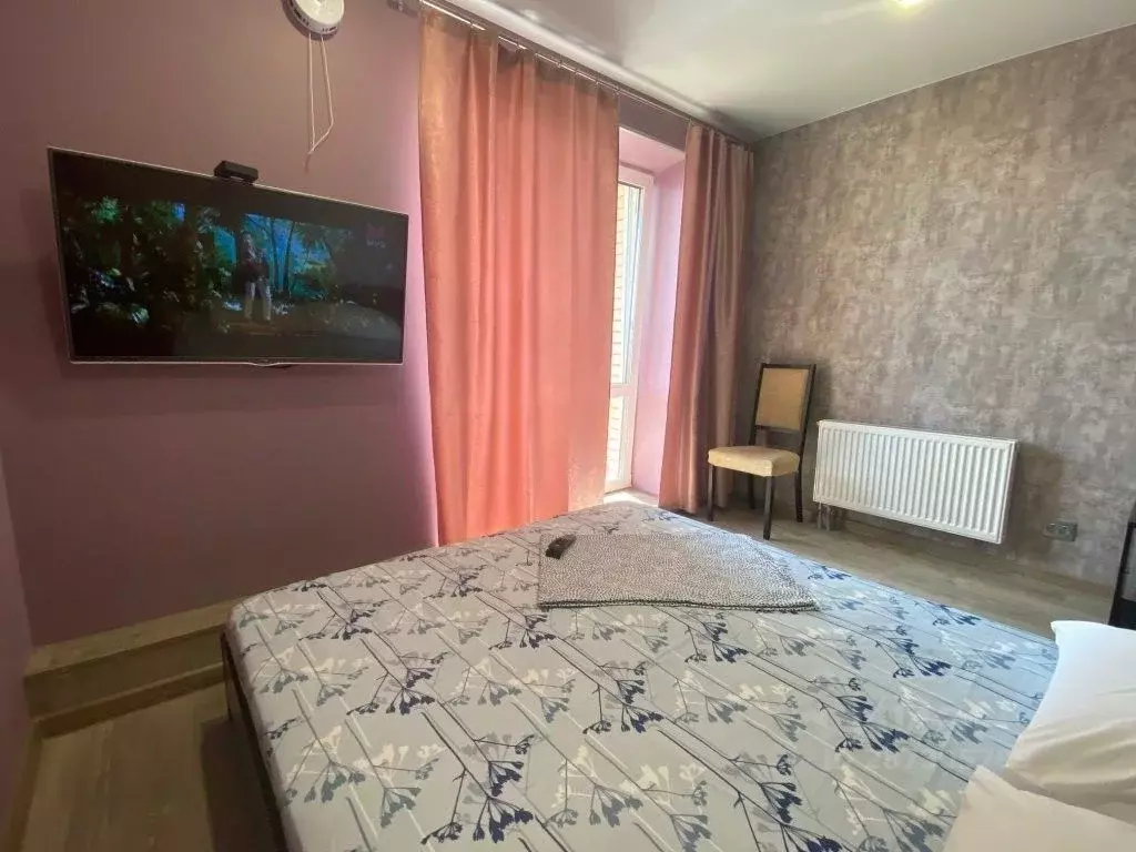 1-к кв. Новосибирская область, Новосибирск Кубовая ул., 47/1 (25.0 м) - Фото 1