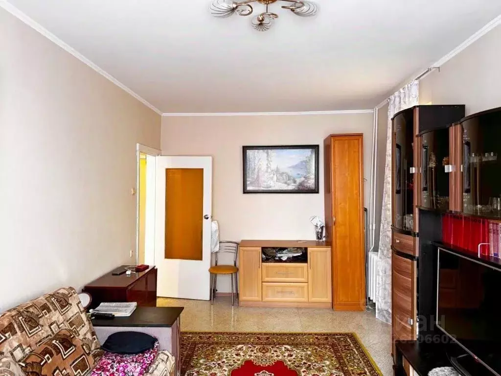 2-к кв. Крым, Алушта муниципальный округ, с. Малый Маяк ул. Морская, ... - Фото 2