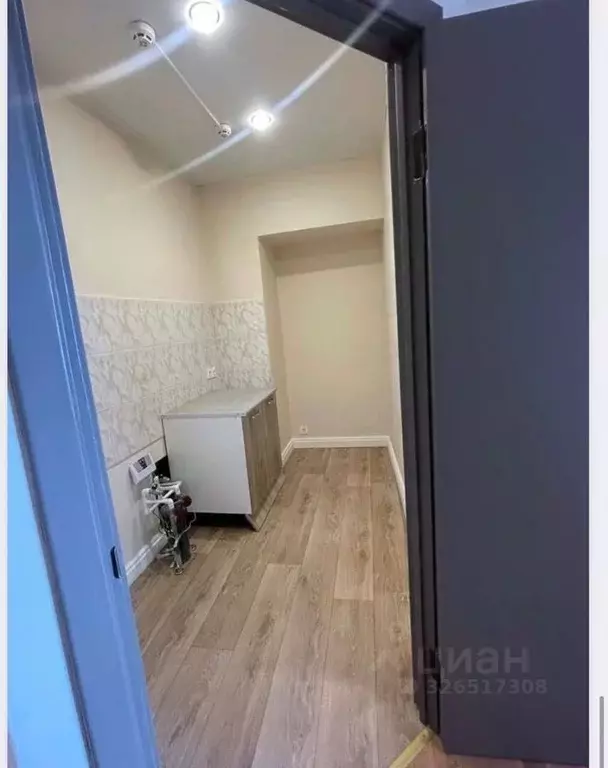 Офис в Москва Яузский бул., 13 (171 м) - Фото 1