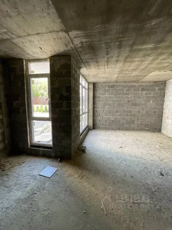 1-к кв. Краснодарский край, Сочи Пятигорская ул., 52А (25.0 м) - Фото 2
