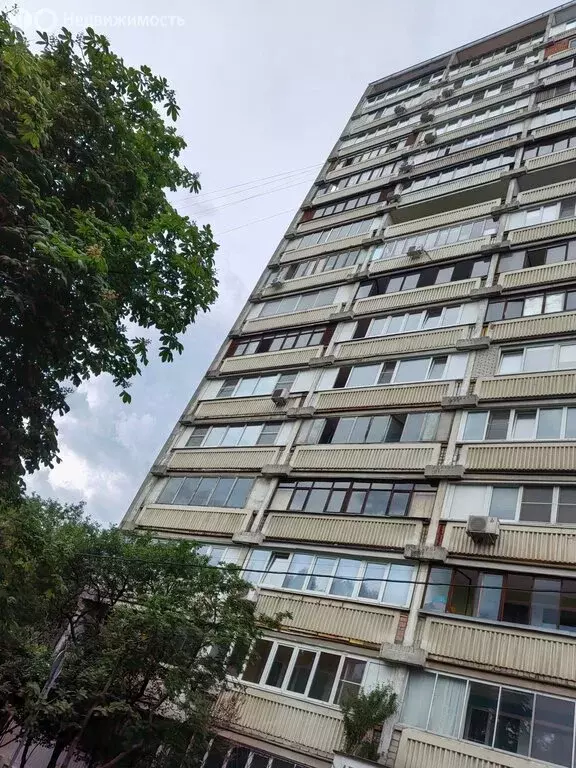 2-комнатная квартира: Москва, Кировоградская улица, 8к1 (51 м) - Фото 0