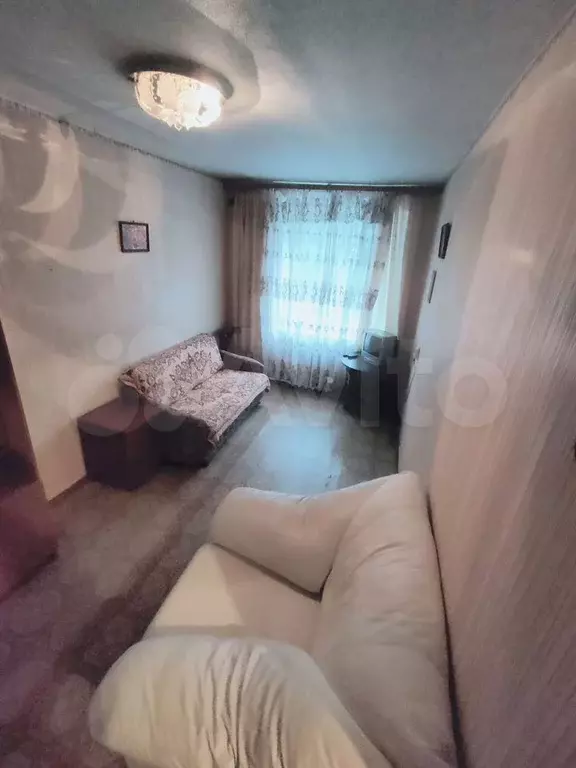 2-к. квартира, 45 м, 3/5 эт. - Фото 1