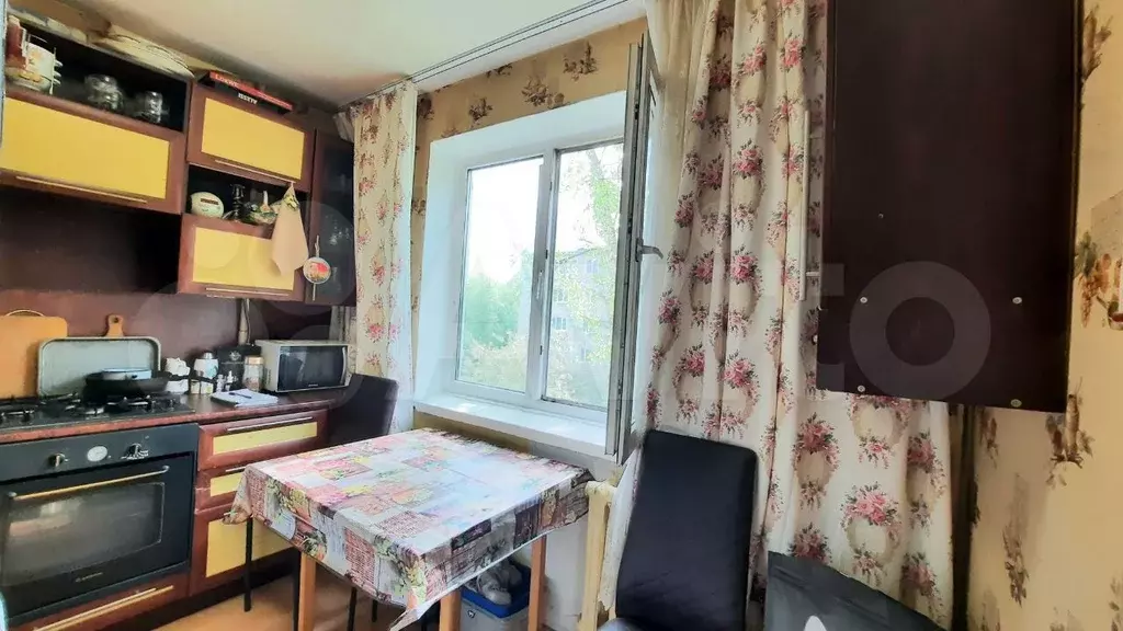 2-к. квартира, 44,8 м, 3/5 эт. - Фото 1