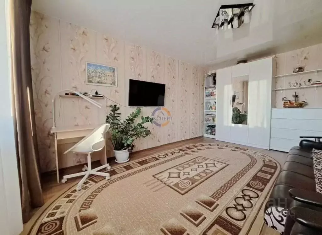 2-к кв. Новгородская область, Великий Новгород Московская ул., 30к1 ... - Фото 1