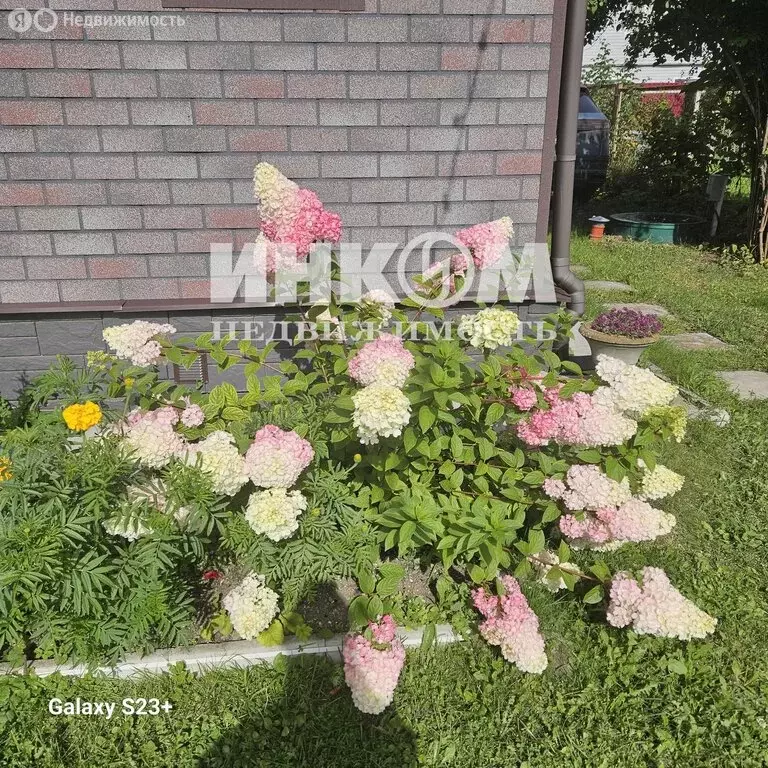 Дом в Сергиево-Посадский городской округ, садовое товарищество ... - Фото 1