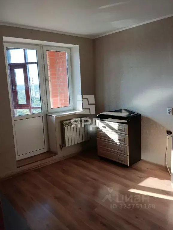 1-к кв. Ростовская область, Ростов-на-Дону Северный мкр, ул. Пацаева ... - Фото 1