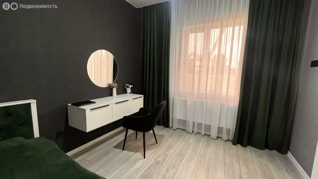 Дом в Курганинск, Набережная улица (100 м) - Фото 2